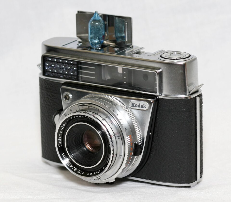 File:My Kodak Retina IIF (3933174964).jpg