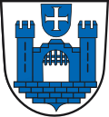 Coat of arms of Ravensburg