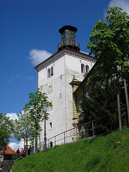 File:Zagreb Lotrščak Tower 1.jpg