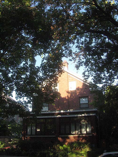 File:20080909 Arthur H. Compton House.JPG