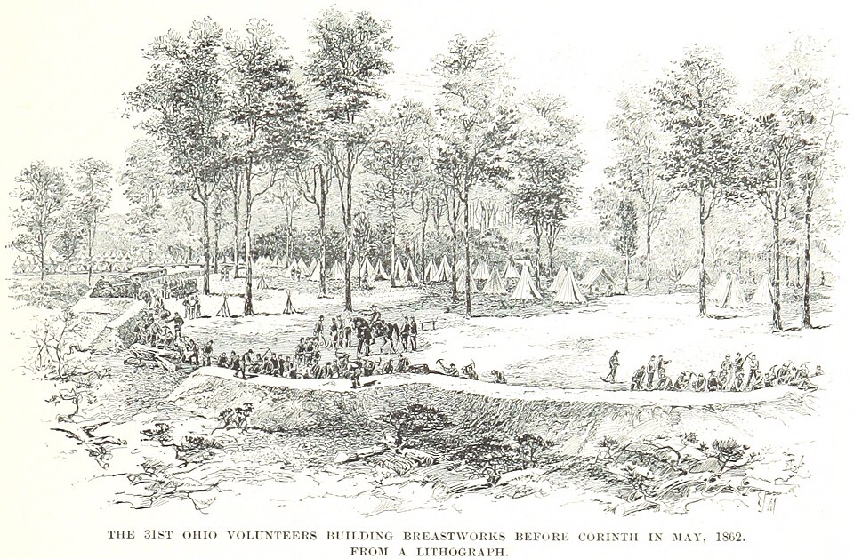 File:31st Ohio at Corinth.jpg