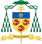 Ngô Đình Thục's coat of arms