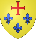 Coat of arms of Louhossoa