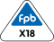 X18