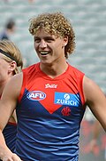 Koltyn Tholstrup