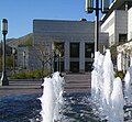 Conference Center