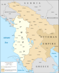 Albania (1912-1913)
