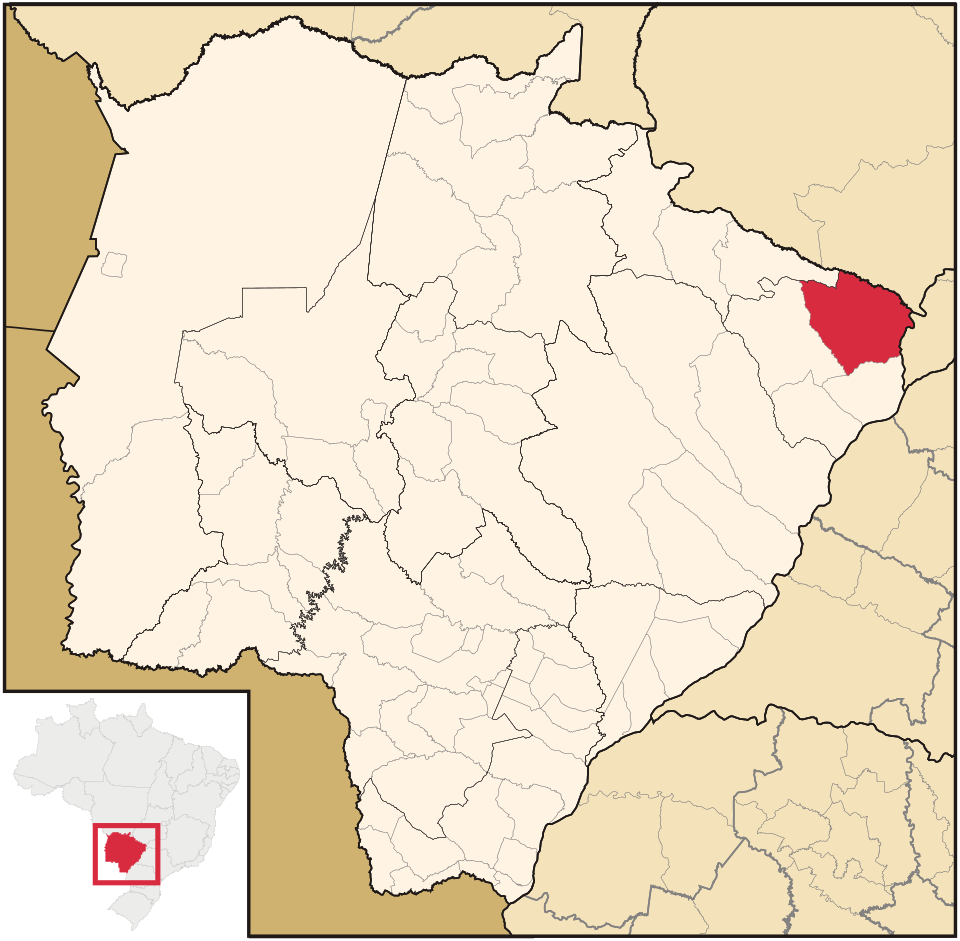 File:MatoGrossodoSul Municip Paranaiba.svg