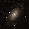 NGC 4504 by Legacy Surveys
