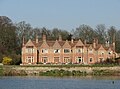 Quy Hall