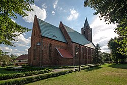 Saint James the Greater Church