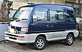 Subaru Domingo