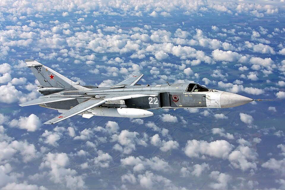 File:Sukhoi Su-24 inflight Mishin.jpg