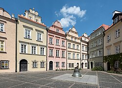 Canon Square