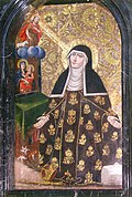 Saint Kunegunda