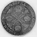 Maria Theresia Kronenthaler 1770