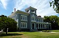 H. H. Brix Mansion, Fresno