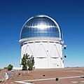 Victor M. Blanco Telescope