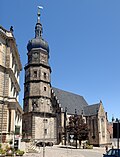 St. Bartholomew's Church