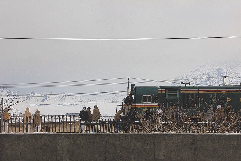 File:Baleli Railway Station, Quetta.jpg