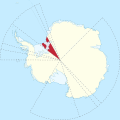 Brazilian Antarctica (2011)