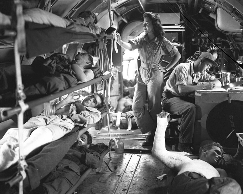 File:C-46 medical flight.jpg