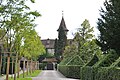 St. Andreas Castle