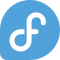 Fedora logo