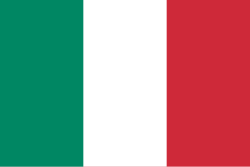 Italy (from 17 January)