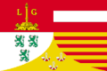 Flag of Liège