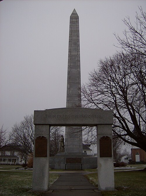 File:Fort Recovery obelisk.jpg