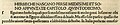 The roman type of Nicolas Jenson
