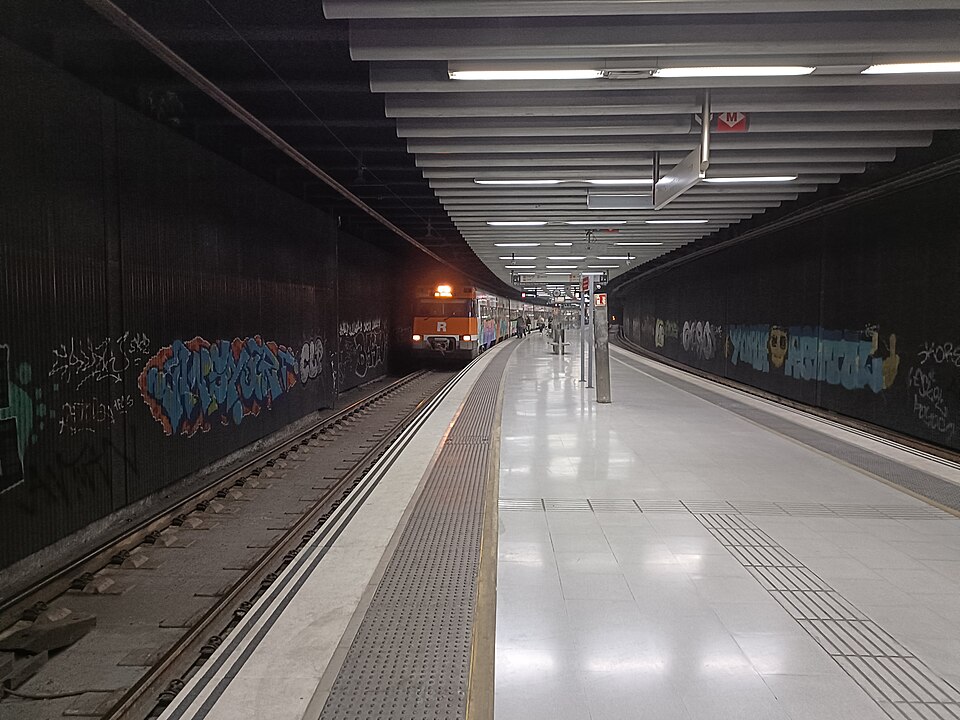 File:La Sagrera-Meridiana 2025 (3).jpg