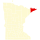 Stub icon