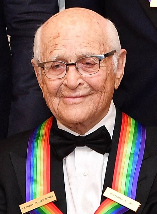 File:Norman Lear 2017.jpg