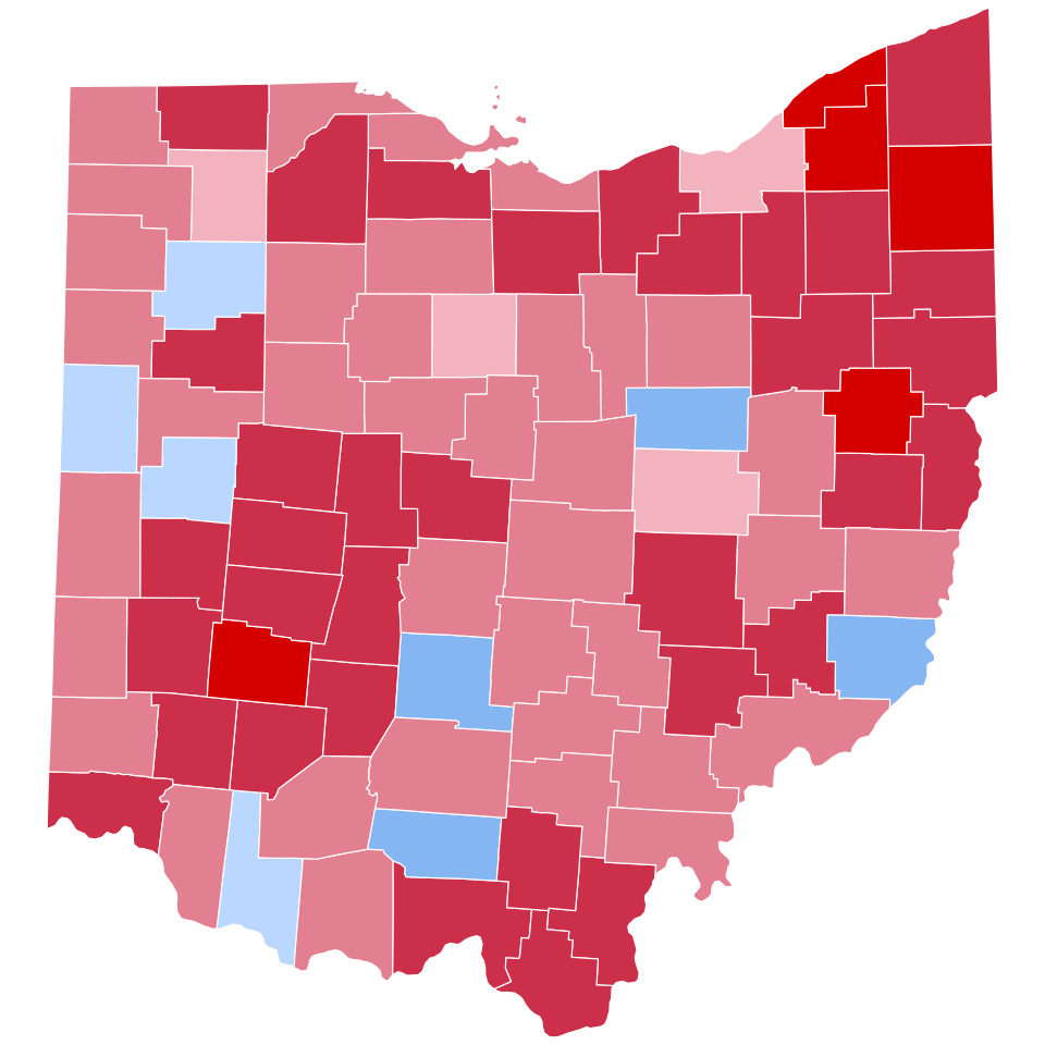 File:Ohio Presidential Election Results 1924.svg