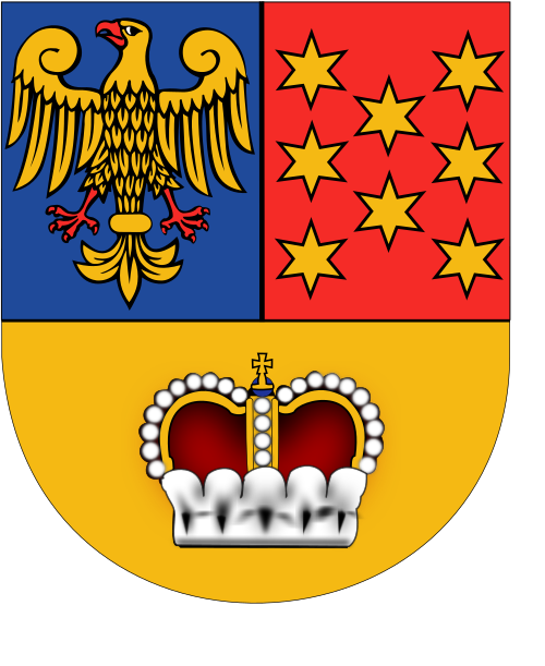File:POL powiat lubliniecki COA.svg