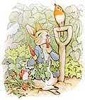 Peter Rabbit