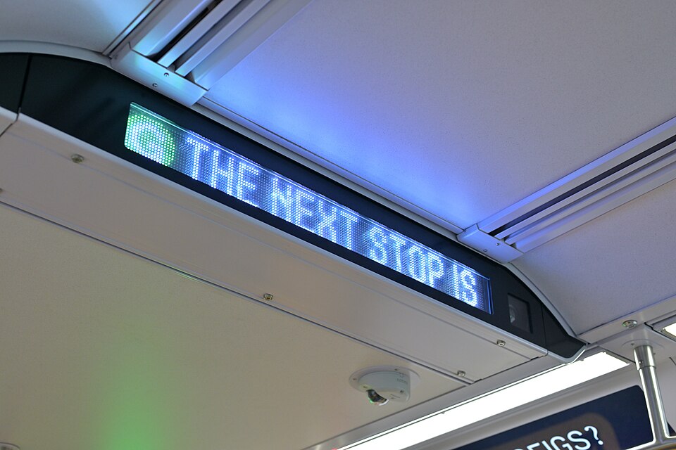 File:R211T interior LED sign.jpg
