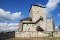 Vršac Castle