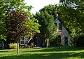 John Rinshed House, Ottawa