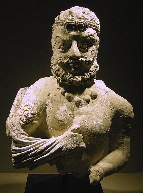 File:Afghanistan, Tokharistan, figura maschile, vii-viii sec.JPG