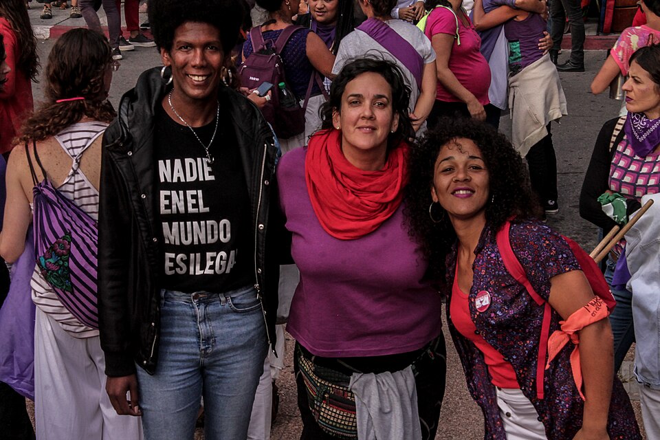 File:Afrogama y La Melaza 8M2019 (32380612887).jpg