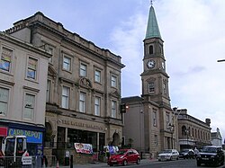 Airdrie