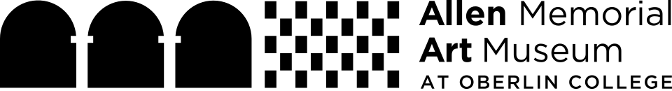 File:Allen Memorial Art Museum logo.svg