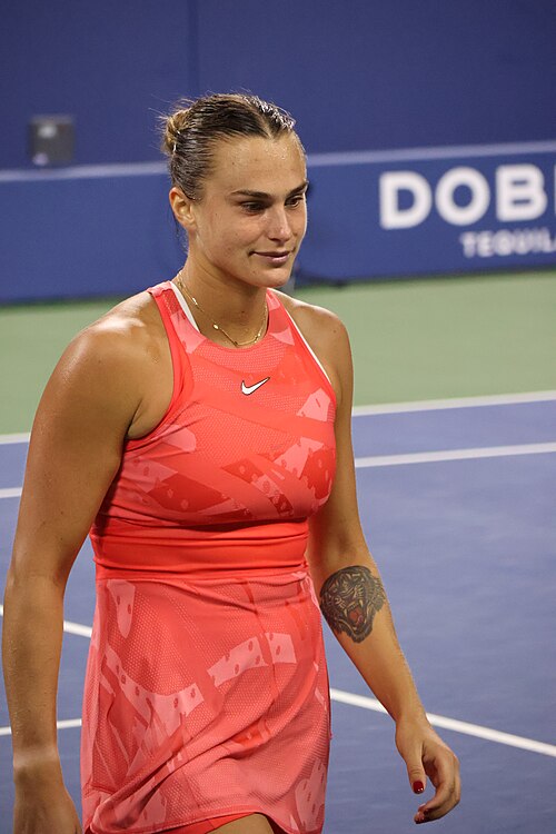 File:Aryna Sabalenka (2023 US Open) 35.jpg