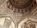 Bara Gumbad mosque central dome