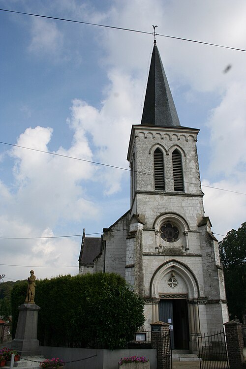File:Beussent église.jpg