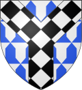Coat of arms of Valmascle