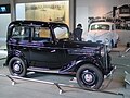 1937 Nissan (Datsun) 16 (Japan)
